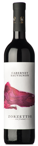 Zorzettig Cabernet Sauvignon 2019