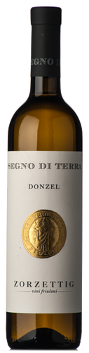 Zorzettig Donzel Segno di Terra 2018