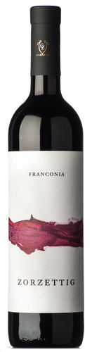 Zorzettig Franconia 2019