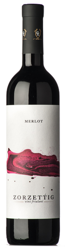 Zorzettig Merlot 2017