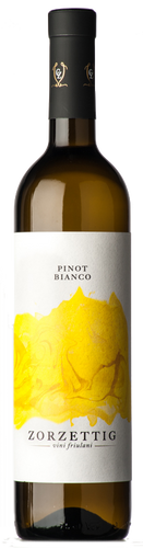 Zorzettig Pinot Bianco 2019