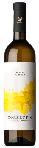 Zorzettig Pinot Grigio 2020