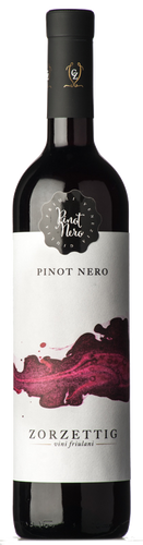 Zorzettig Pinot Nero 2018