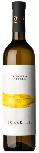 Zorzettig Ribolla Gialla 2018
