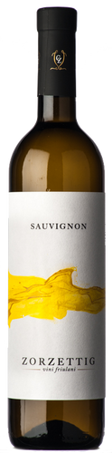 Zorzettig Friuli Colli Orientali Sauvignon 2019