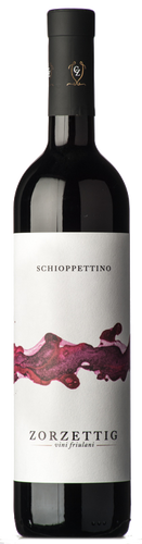 Zorzettig Schioppettino 2017