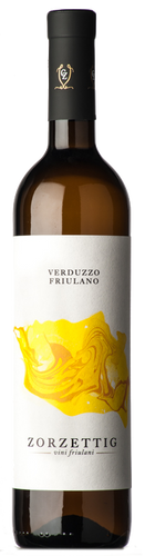 Zorzettig Verduzzo Friulano 2018