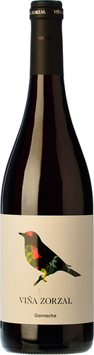 Viña Zorzal Garnacha 2018