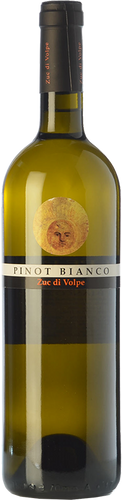 Volpe Pasini Pinot Bianco Zuc di Volpe 2015