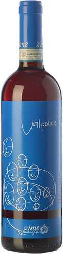 Zýmē Valpolicella Reverie 2019