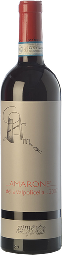 Zýmē Amarone 2015