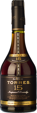 Torres 15 · Comprar por 26,50 € en Vinissimus