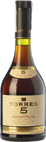 Torres 5 · Buy it for £13.60 at Vinissimus