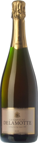 champagne delamotte brut
