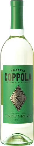coppola wine pinot grigio coppola wine pinot grigio