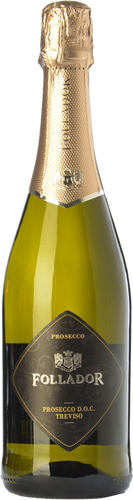 Follador Treviso Prosecco Extradry · Comprar por 12,75 € en Vinissimus