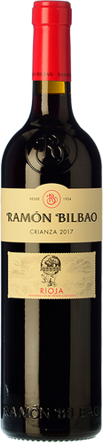 Ramón Bilbao Crianza 2017 · L'acheter Sur Vinissimus 9,20