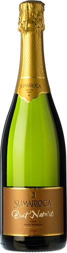 precio cava sumarroca brut nature