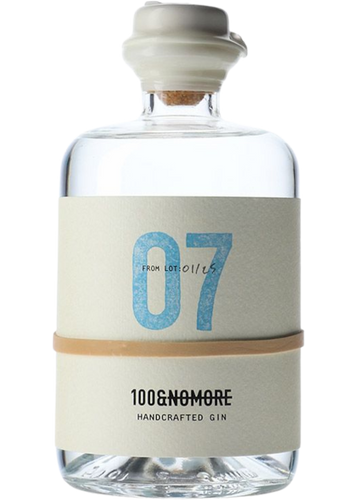 100 & Nomore Brava (0,5 L)