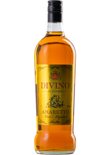 Amaretto Divino de Tavasa (1 L)