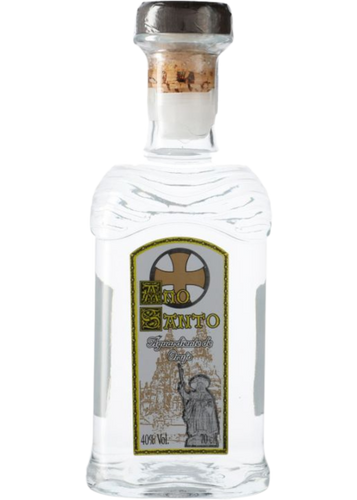 Año Santo Orujo