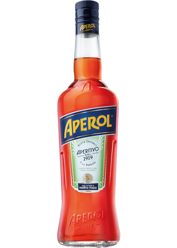 Aperol Aperitivo