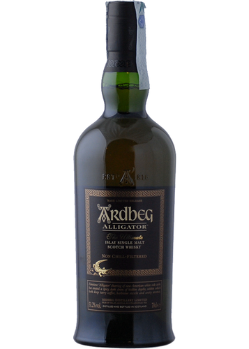 Ardbeg Alligator