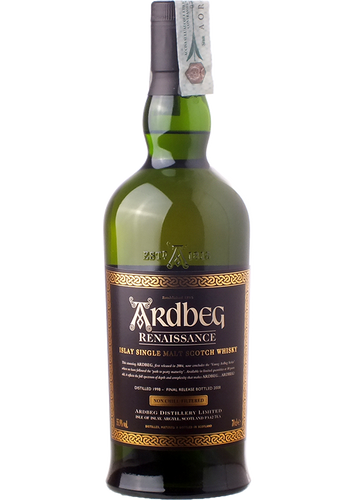Ardbeg Renaissance