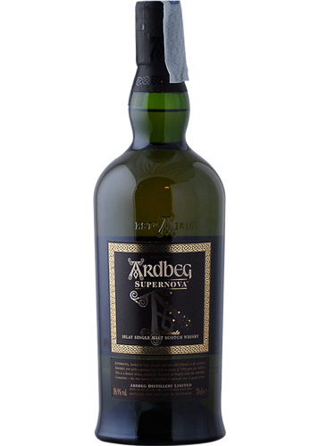 Ardbeg Supernova