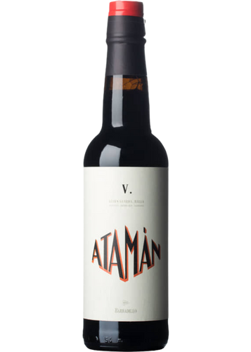 Barbadillo Atamán V. (0,37 L)