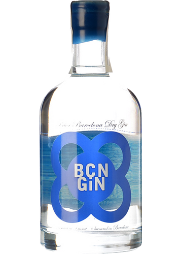 BCN Gin
