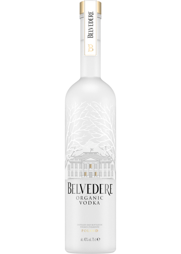 Belvedere Vodka