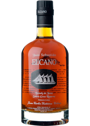 Brandy J.S. El Cano
