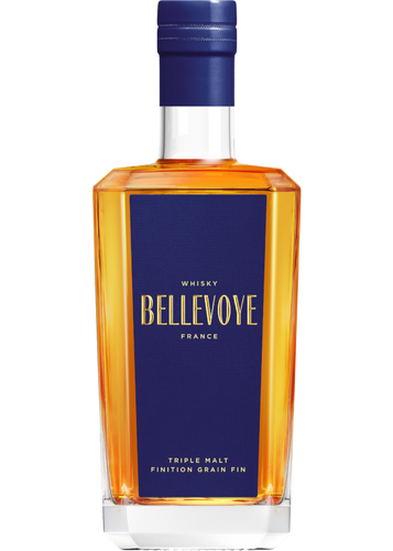 Bellevoye Blue