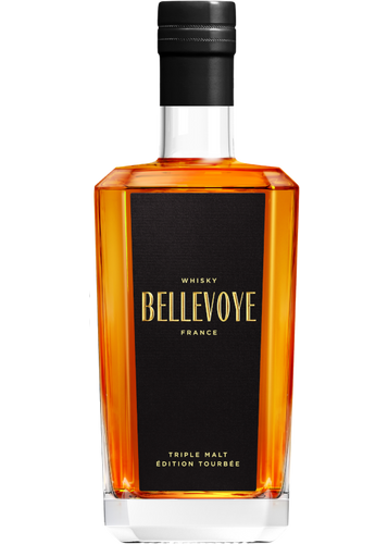 Bellevoye Noir