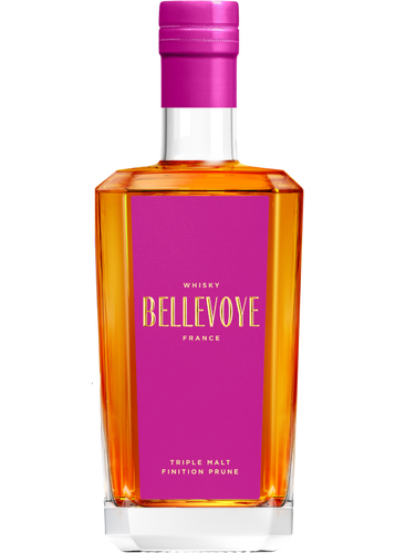 Bellevoye Prune