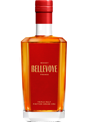 Bellevoye Rouge