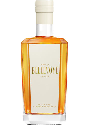 Bellevoye Blanc