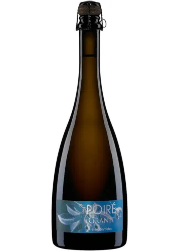 Bordelet Poiré Granit 2024