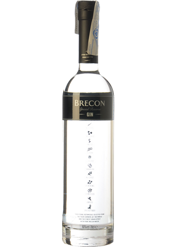 Brecon Gin Special Reserve
