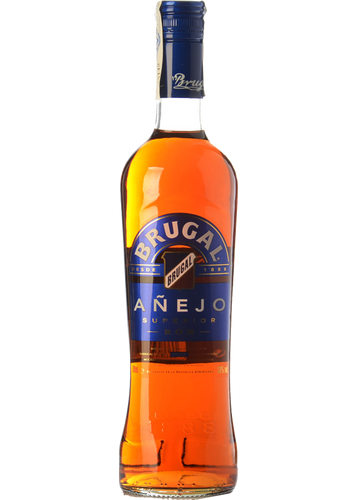 Brugal Añejo