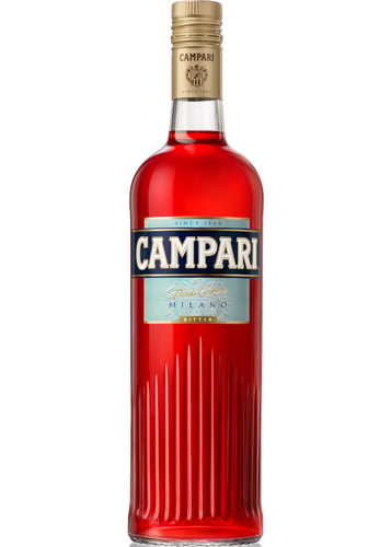 Campari Bitter