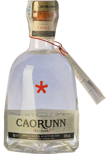 Caorunn - Ka-roon Gin
