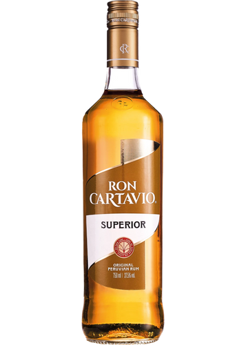 Cartavio Superior