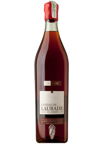 Château de Laubade X.O. (3 L) (Doble Magnum)