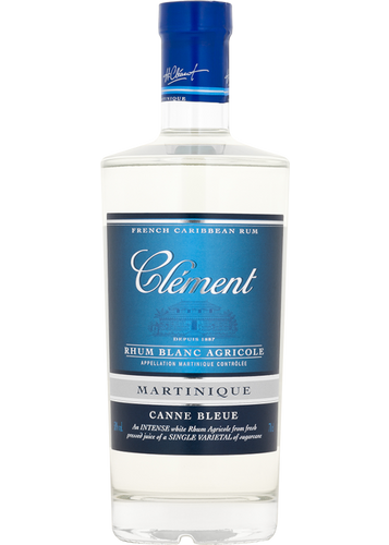 Clément Canne Bleue