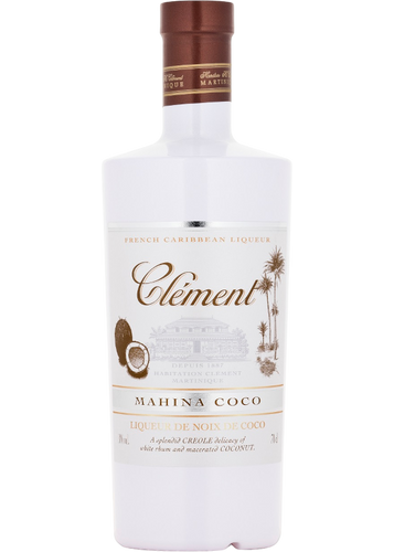 Clément Mahina Coco