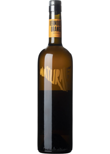 Cos Naturale Vermouth Orange Moscato 2022