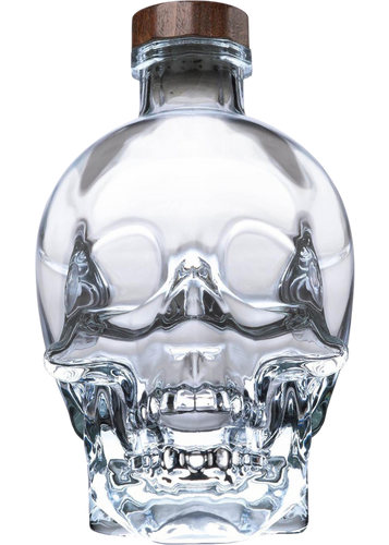 Crystal Head Vodka