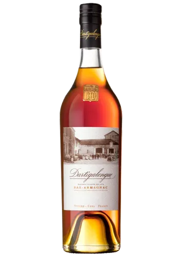 Armagnac Dartigalongue 2014
